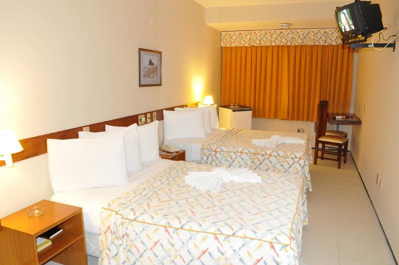 Fortaleza Mar Hotel Exterior photo