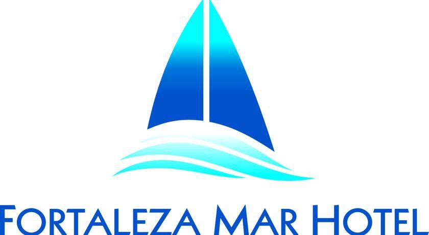 Fortaleza Mar Hotel Exterior photo